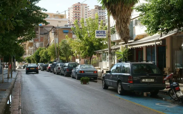 Hotel Qurku