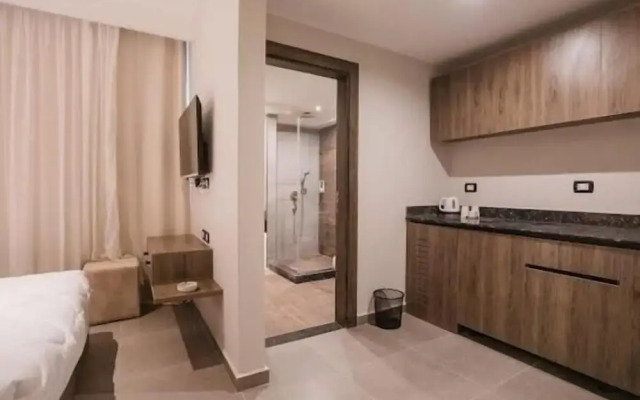 TK Suites