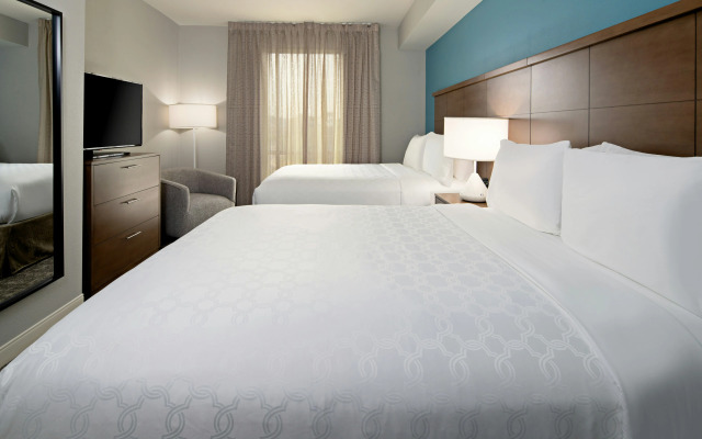 Staybridge Suites Long Beach Airport by IHG