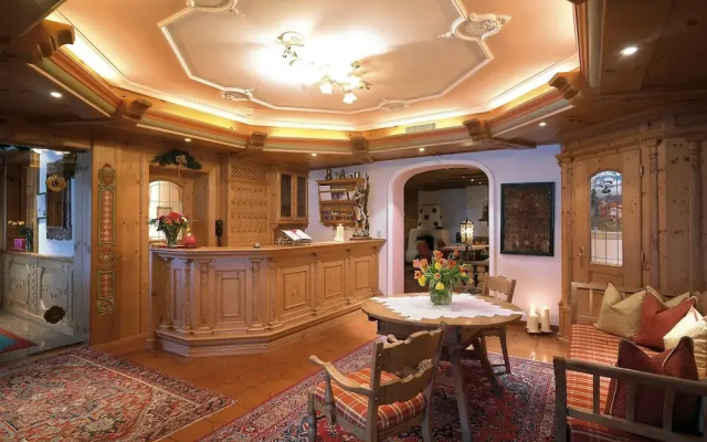 Hotel Antonius