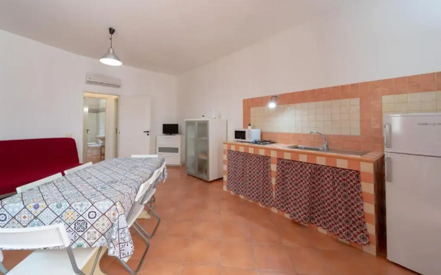 Elimi Favignana Apartments - Residence in citta