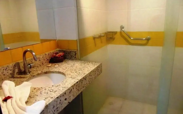 Pipas Ocean Residence