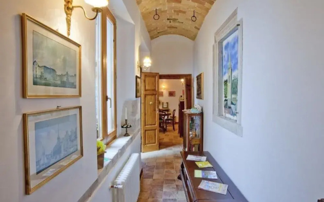 B&B Il Marchese Del Grillo