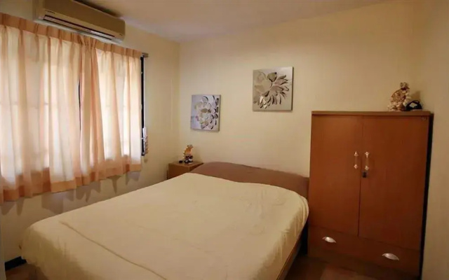 Sa Tou Bungalow