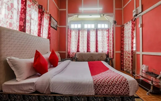 OYO 17225 Hideaway Heritage