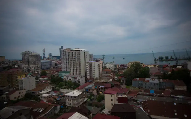 VkApartment
