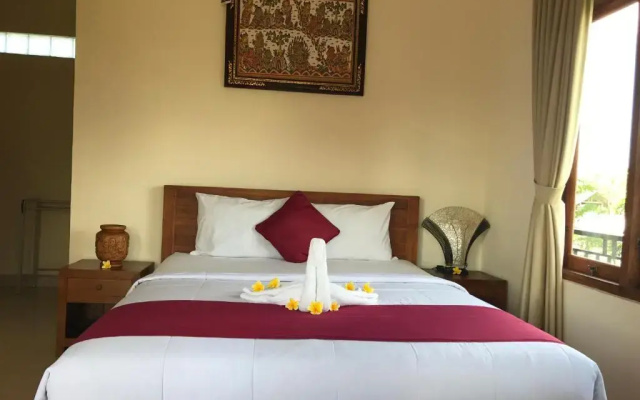 Taman Ayu Ubud