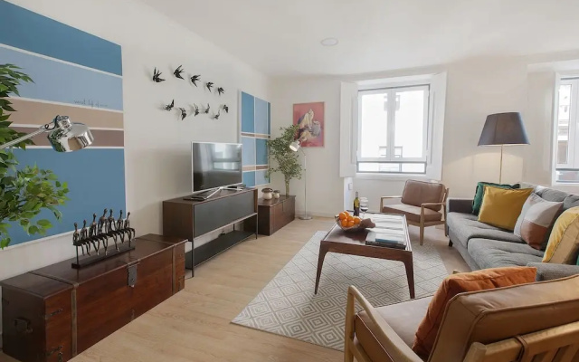 Sweet Inn Apartments -  Grand Chiado