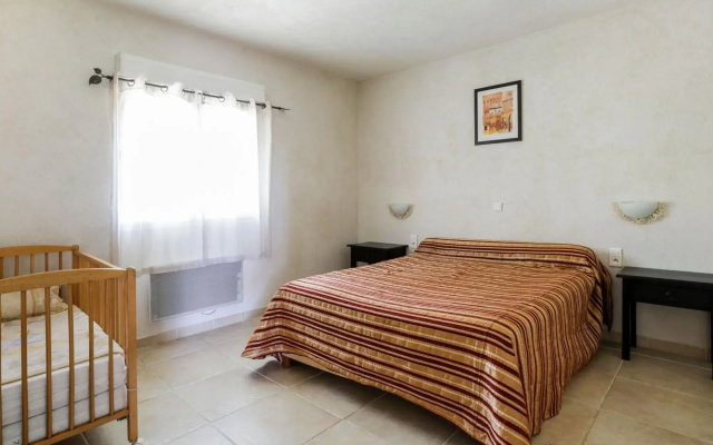 Delightful Villa at Moriani-plage With Garden