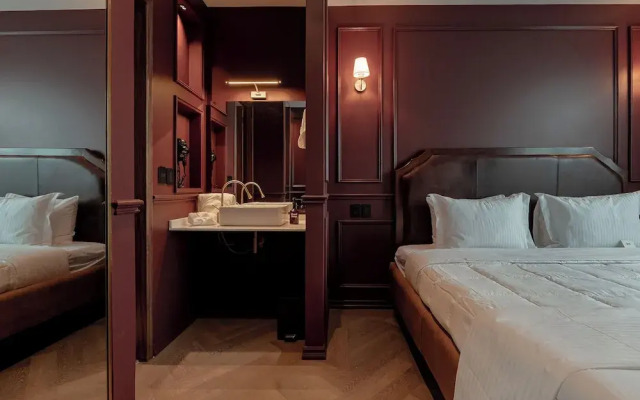 The Ruby Suite