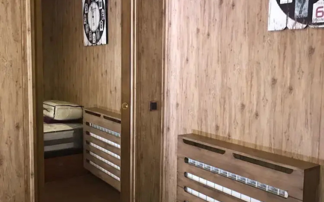 Apartamentos Domus - Artemisia