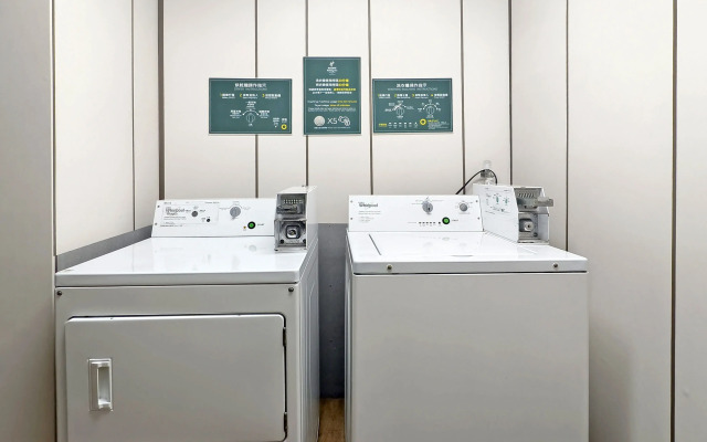 Holiday Inn TAOYUAN AIRPORT by IHG