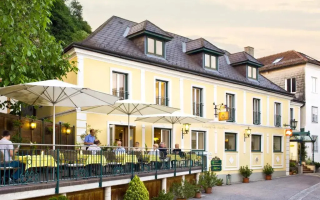 Landgasthof Zur schönen Wienerin