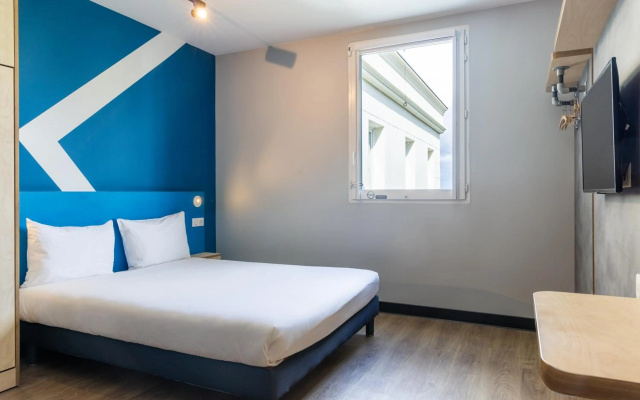 ibis budget Chatillon Paris Ouest