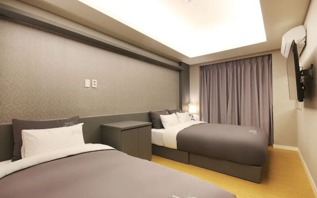 Hotel Chowon
