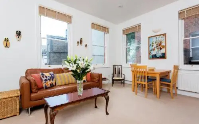 Veeve - Apartment in Hampstead