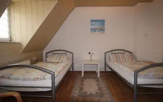Apartment for four Persons