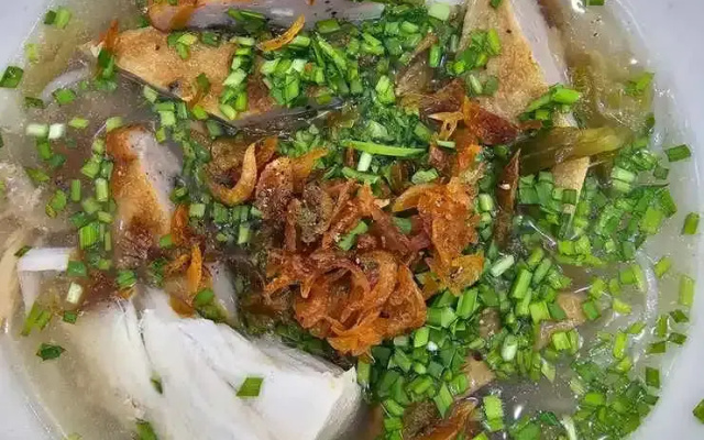 Hoang Gia Hotel Tuy Hoa
