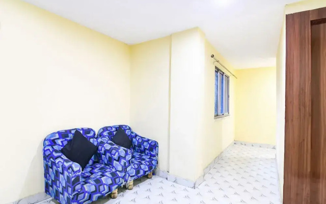 Fabhotel Narayana