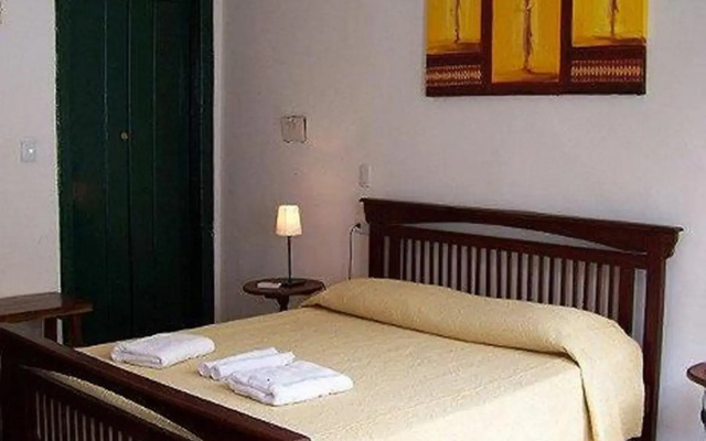 Studio do Carmo Boutique Hotel