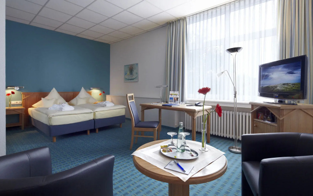 B&K Hotels