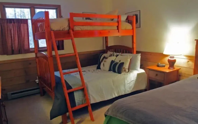 Hideout Chalet