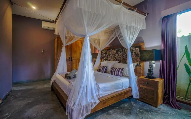 Villa Kuda Jaya
