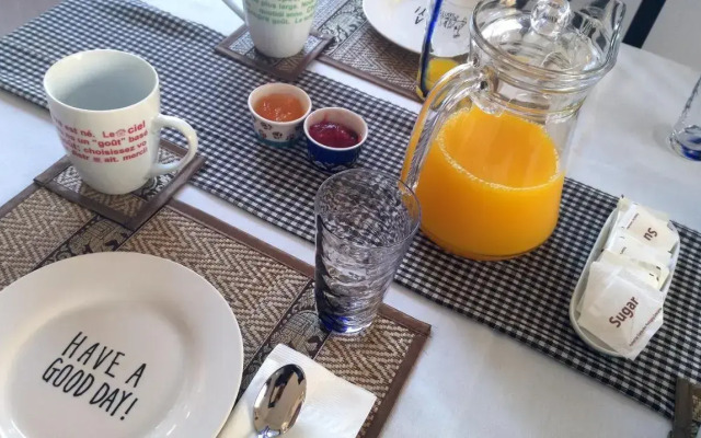 Anou Home - Guesthouse