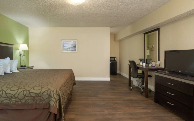 Rodeway Inn Georgetown