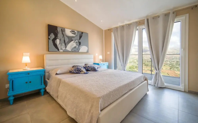 Villa Aliga