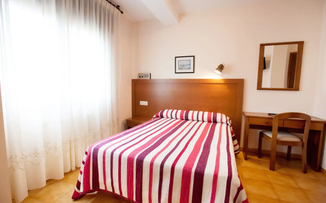 Hotel El Puente