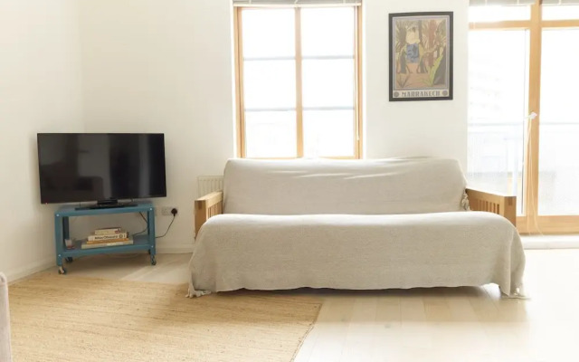 Stunning 1-bed Apartment in London