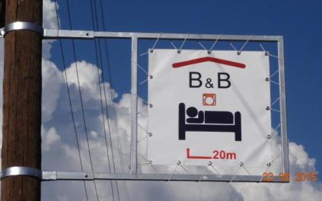 Отель Artush & Raisa B&B Армения, Гюмри - 1 отзыв об отеле, цены и фото номеров - забронировать отель Artush & Raisa B&B онлайн вид на фасад