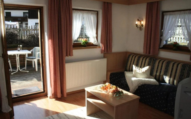 Ferienhaus Knor