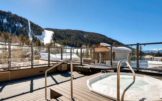 Slopeside 2754