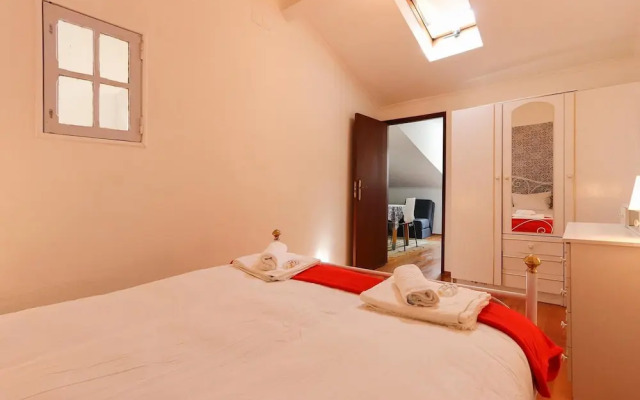 Bairro Alto Cosy by Homing