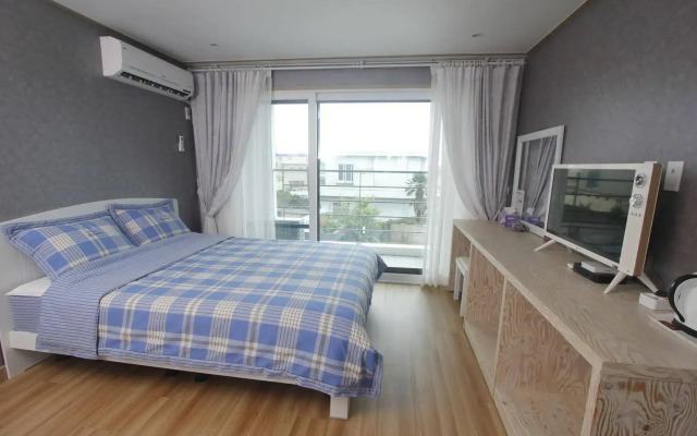 Jeju Sarang
