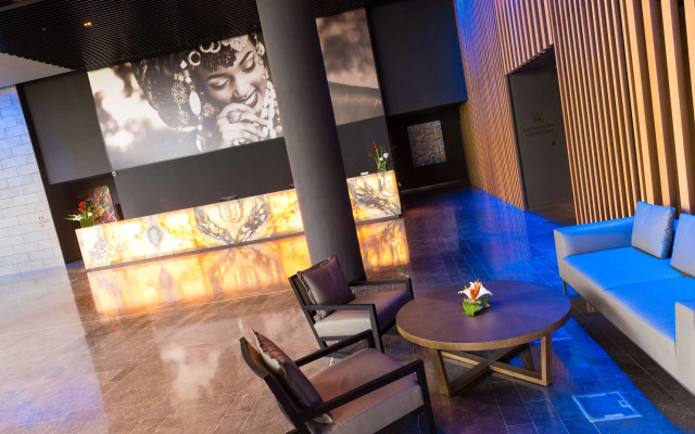 Radisson Hotel Dakar Diamniadio