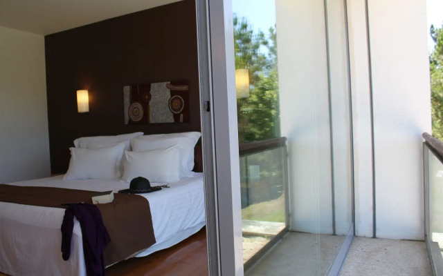 Monte Prado Hotel & Spa