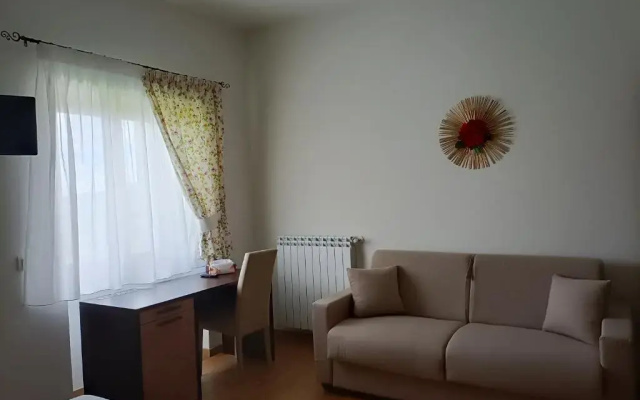 Agriturismo Macchia dei briganti - b&b