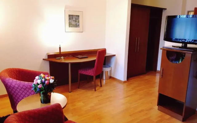 Hotel Via Roma