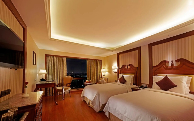 Hablis Hotel