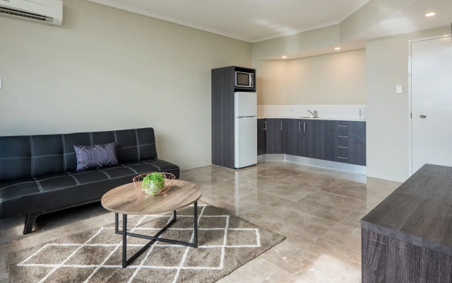 Alivio Hotel Cairns