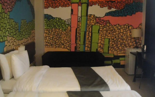 Art Hotel Downtown