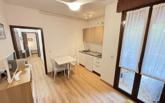 Bibione Apartment With Shared Pool