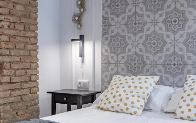 Modern Apartment close to City Centre