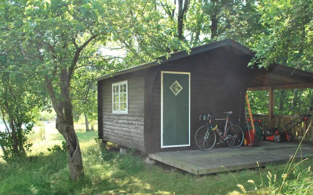 Holiday Home in Nynäshamn