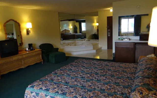 Bellevue Hotel & Suites