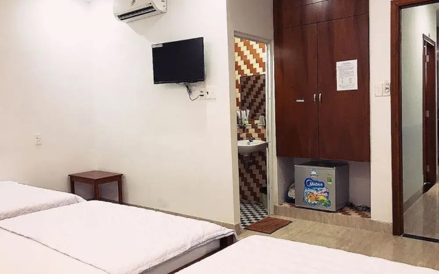 Thien Y Hotel Vung Tau