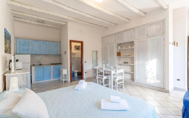 Villa Antonina